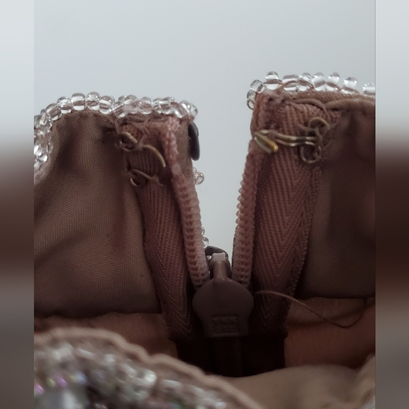 ASOS Champaign dress - Picture 6 of 8